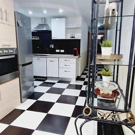 Elegant 3 Bedrooms, Wifi Free Costa Adeje  Exteriör bild
