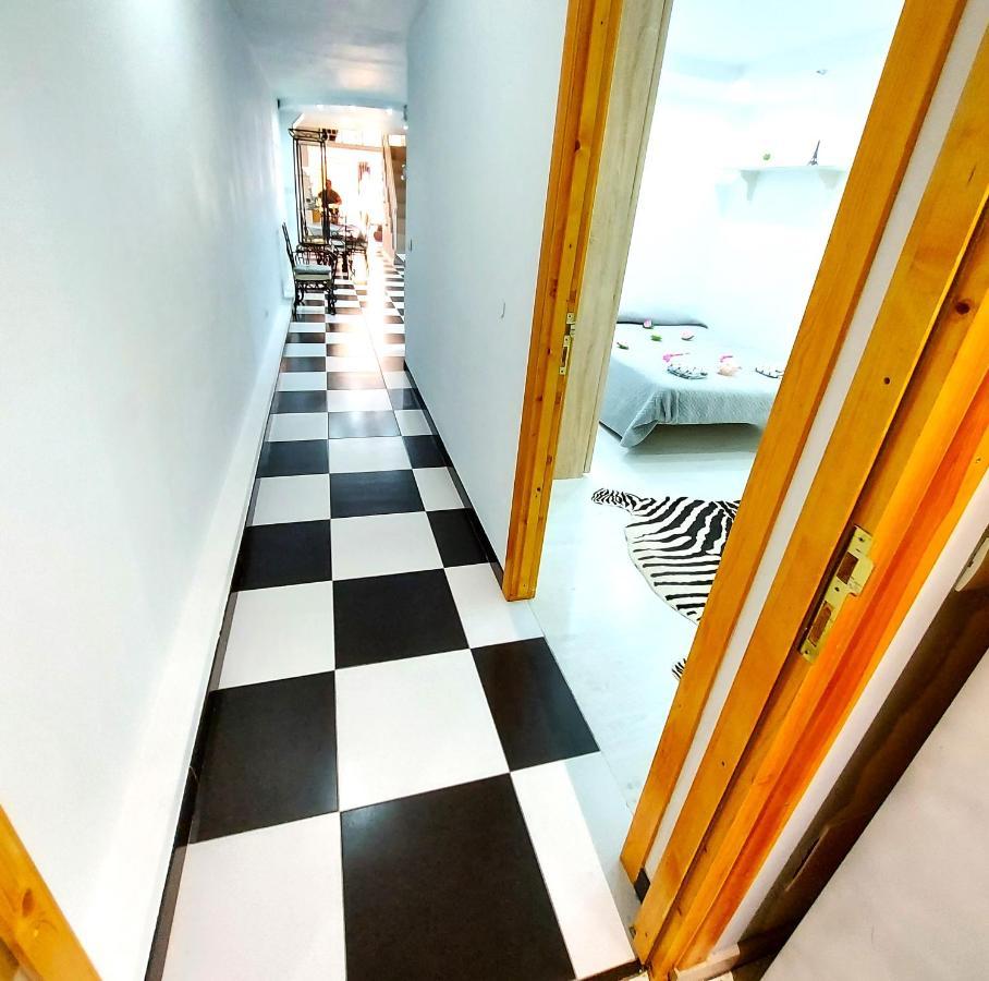 Elegant 3 Bedrooms, Wifi Free Costa Adeje  Exteriör bild