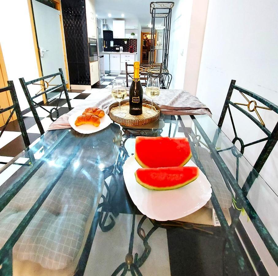 Elegant 3 Bedrooms, Wifi Free Costa Adeje  Exteriör bild