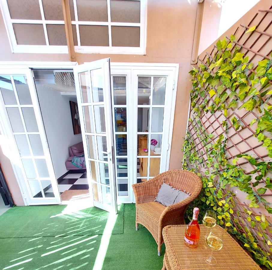 Elegant 3 Bedrooms, Wifi Free Costa Adeje  Exteriör bild