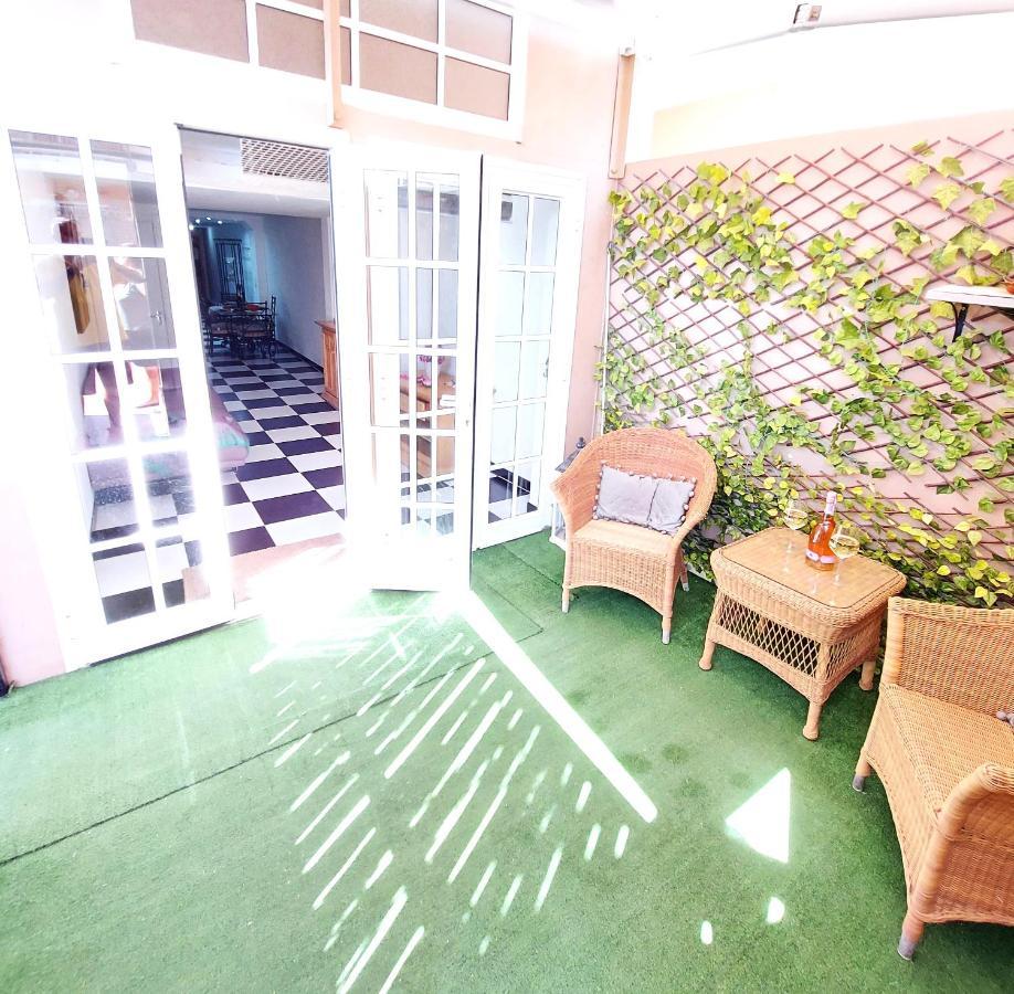 Elegant 3 Bedrooms, Wifi Free Costa Adeje  Exteriör bild