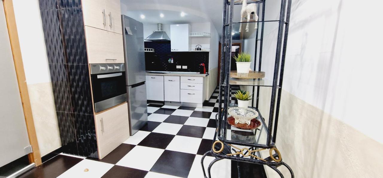 Elegant 3 Bedrooms, Wifi Free Costa Adeje  Exteriör bild
