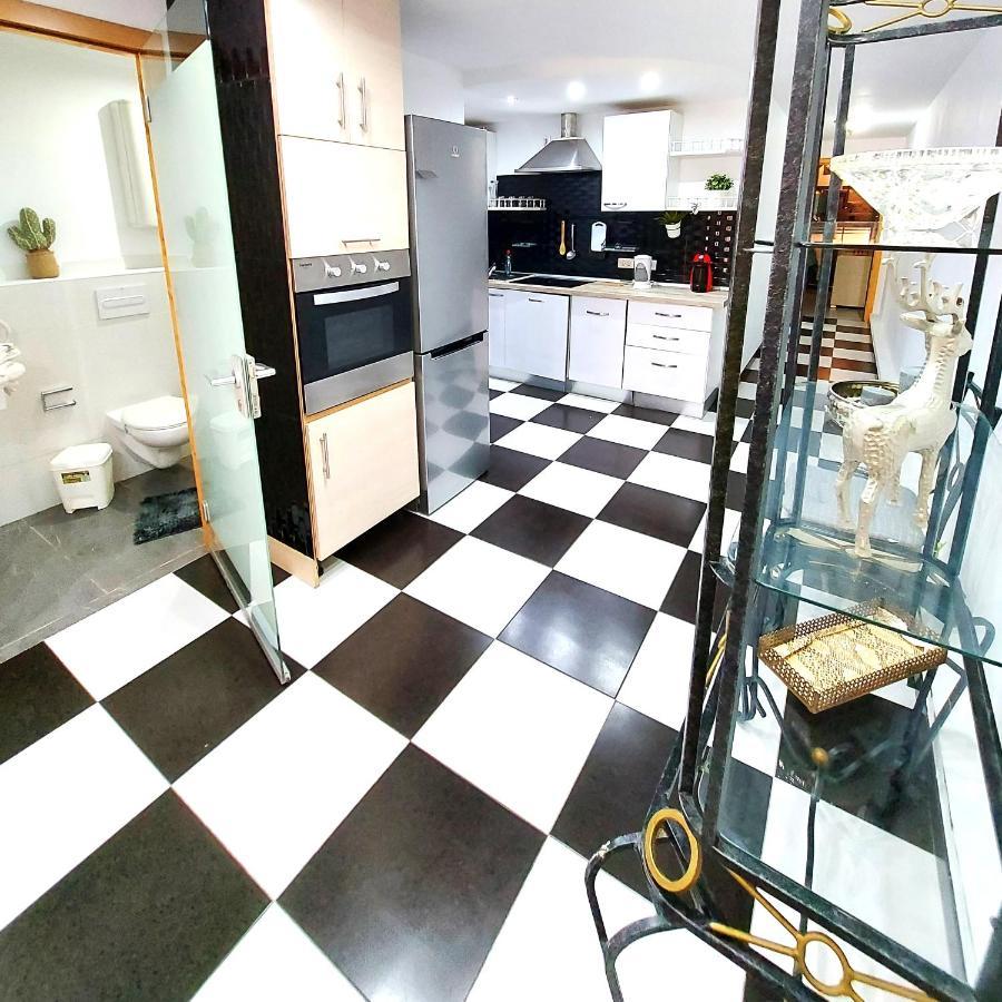 Elegant 3 Bedrooms, Wifi Free Costa Adeje  Exteriör bild