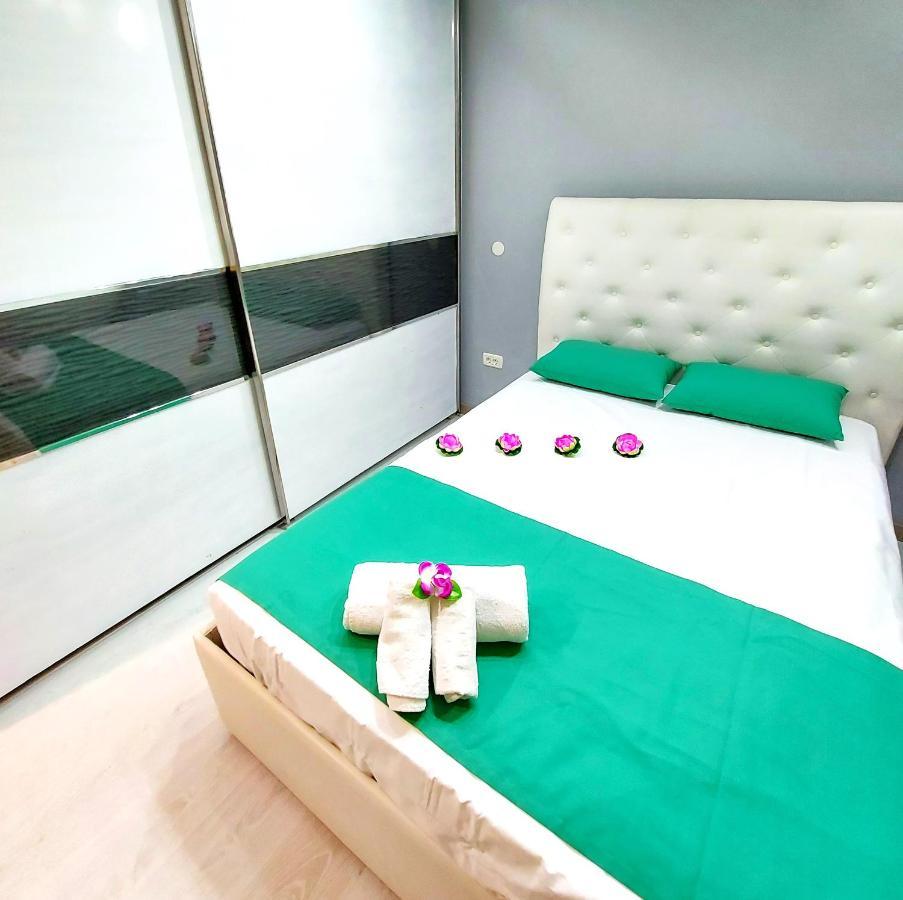 Elegant 3 Bedrooms, Wifi Free Costa Adeje  Exteriör bild