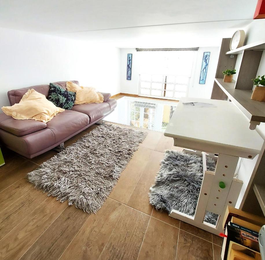 Elegant 3 Bedrooms, Wifi Free Costa Adeje  Exteriör bild