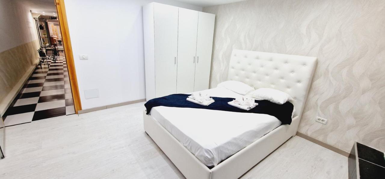 Elegant 3 Bedrooms, Wifi Free Costa Adeje  Exteriör bild